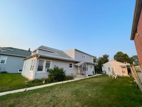 apt-1r-3449 Oketo Ave, Chicago, IL, 60634-3495 | Card Image