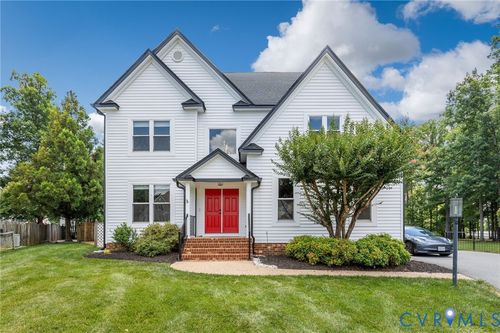 14843 Shorewood Ct, Midlothian, VA, 23112-3092 | Card Image