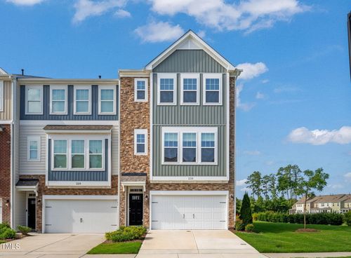 226 Marietta Way, Durham, NC, 27703-6773 | Card Image
