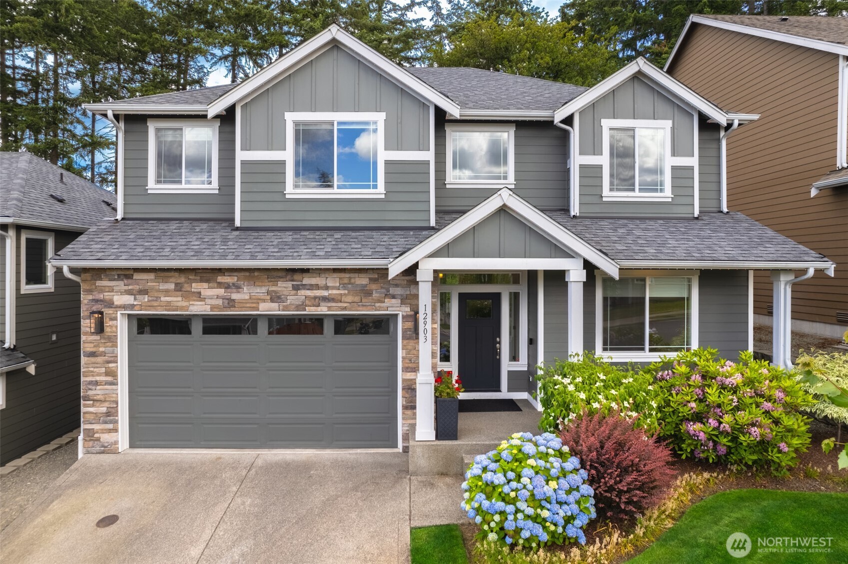 Residential in Puyallup 2