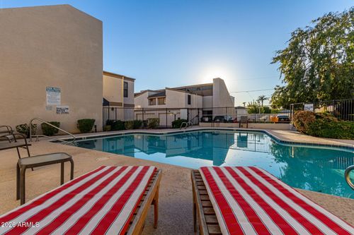 6508 N 10th Pl, Phoenix, AZ, 85014-1243 | Card Image