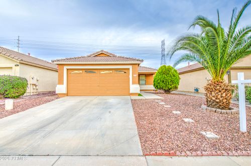 16735 N 113th Avenue, Surprise, AZ, 85378 | Card Image