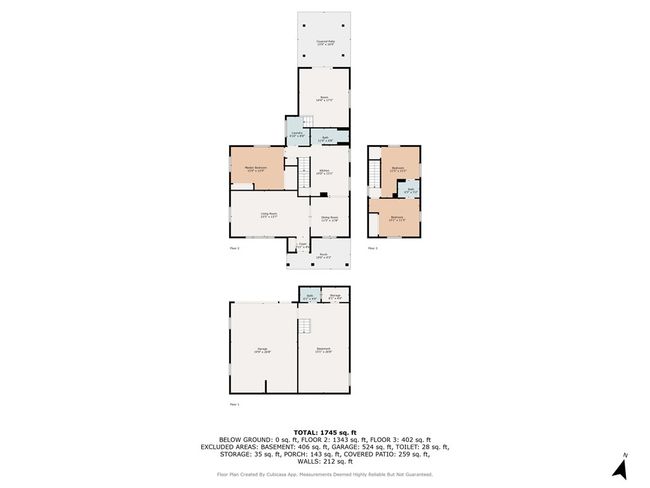 1218 W Ridge Ave, House other with 3 bedrooms, 3 bathrooms and 2 parking in Sharpsville PA | Image 27