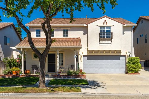 2007 Inez Drive, Oxnard, CA, 93030 | Card Image