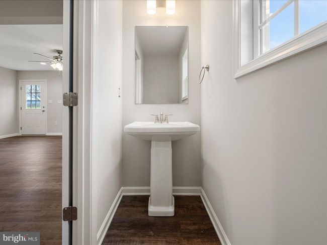 Lot 19A Horseshoe Cir, Home with 3 bedrooms, 3 bathrooms and null parking in WOODSTOCK VA | Image 11