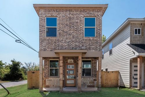 2350 Scott St, Dallas, TX, 75215-5152 | Card Image