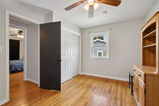 3642 Redbud Rd Ne, House other with 4 bedrooms, 2 bathrooms and null parking in Cedar Rapids IA | Image 20