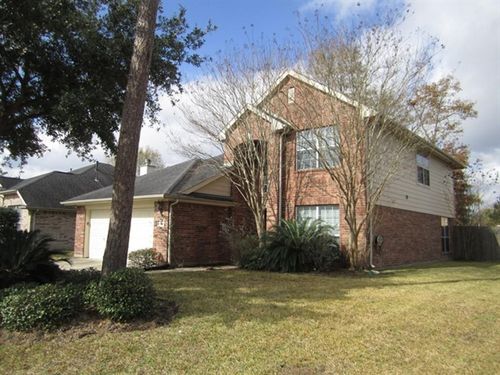 12911 Maples Perch Ct, Humble, TX, 77346-3456 | Card Image