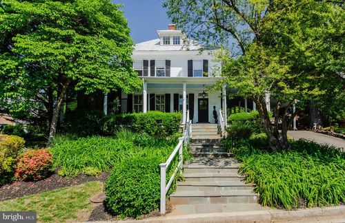 208 Patterson St, FALLS CHURCH, VA, 22046-4631 | Card Image