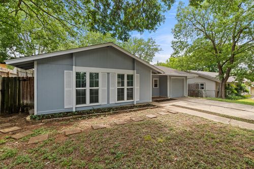 3411 Thomas Kincheon St, Austin, TX, 78745-7432 | Card Image