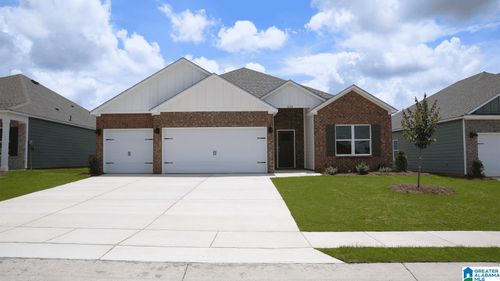 537 Rimel Farms Parkway, WARRIOR, AL, 35091 | Card Image