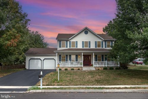 5738 Cloverdale Rd, HARRISBURG, PA, 17112-3109 | Card Image
