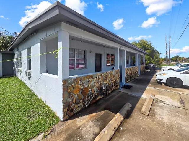 Residential Income in Fort Pierce 2