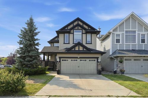 145 Silverado Creek Cres Sw, Calgary, AB, T2X0C5 | Card Image
