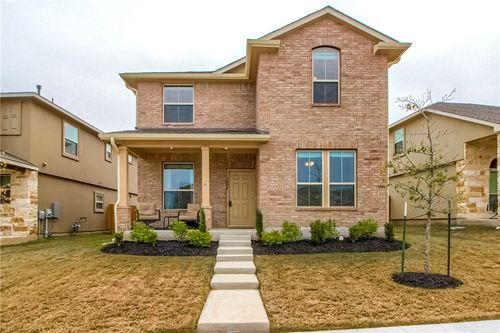 1408 Blake St, Leander, TX, 78641-3581 | Card Image