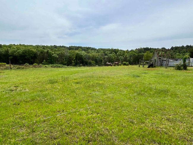 2525 Mountain Park Rd, House other with 2 bedrooms, 2 bathrooms and null parking in Shirley AR | Image 16