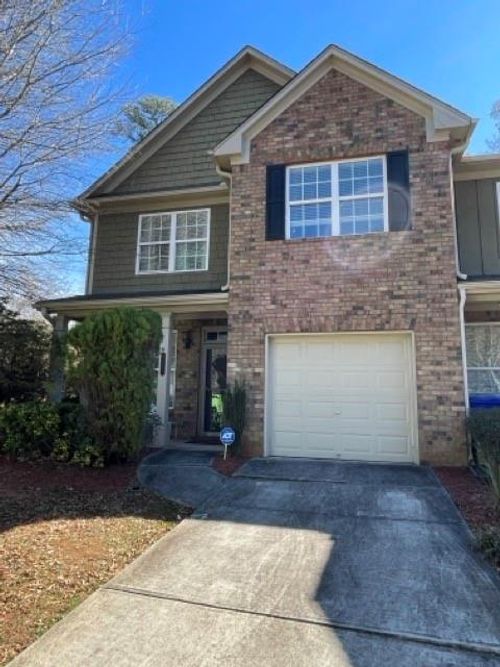 4437 Dallis Ct, Stone Mountain, GA, 30083-3274 | Card Image