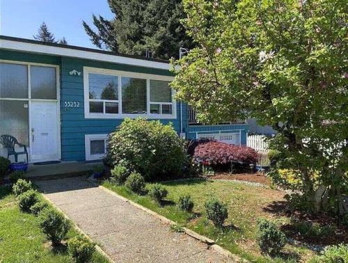 33232 Hawthorne Ave, Abbotsford, BC, V2S1B3 | Card Image