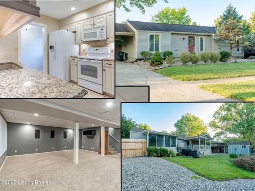 8702 Mckenna Way, Louisville, KY, 40291-2759 | Card Image