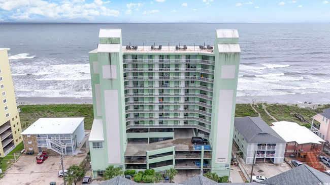 UNIT-7C - 5310 N Ocean Blvd, Condo with 3 bedrooms, 3 bathrooms and null parking in North Myrtle Beach SC | Image 31