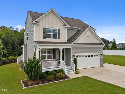 428 Grey Hawk Dr, Garner, NC, 27529-9272 | Card Image