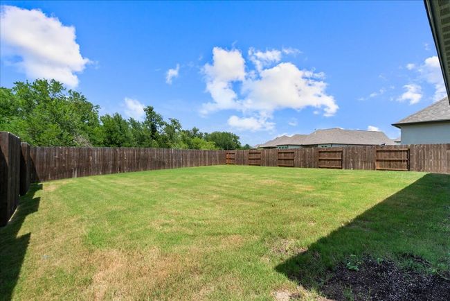 17208 Howdy Way, House other with 4 bedrooms, 3 bathrooms and 4 parking in Manor TX | Image 38