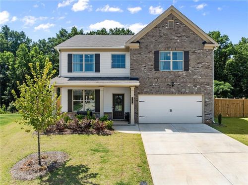 1176 Sunny Valley Ln, Braselton, GA, 30517-2178 | Card Image