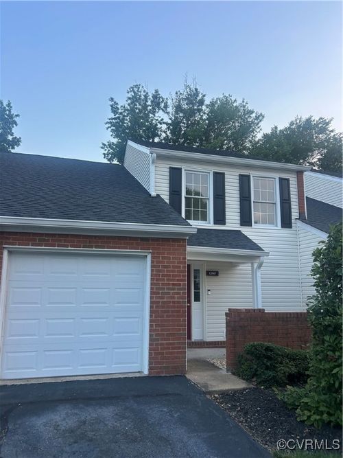 12017 Heiber Ct, Henrico, VA, 23233-1624 | Card Image