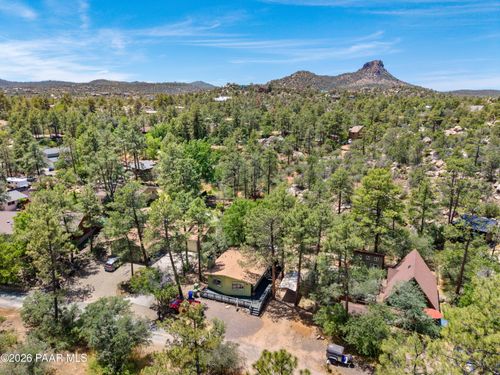 256 Whitney St, Prescott, AZ, 86305-2243 | Card Image