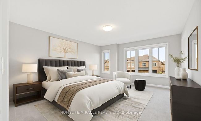 22 Rustic Oak Trail, House other with 4 bedrooms, 4 bathrooms and 4 parking in Ayr ON | Image 39