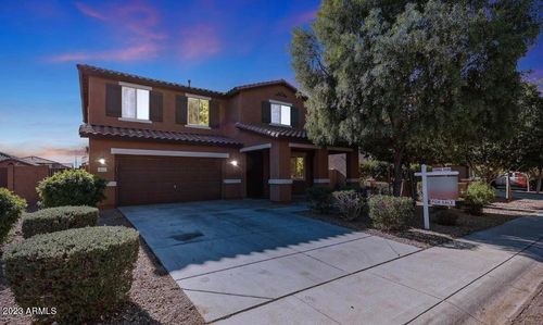 12217 W Chase Ln, Avondale, AZ, 85323-7705 | Card Image