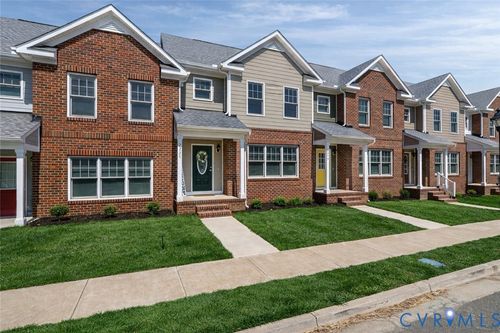 2213 Perry St, Richmond, VA, 23225-3833 | Card Image