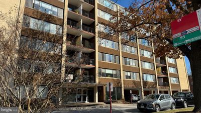 25 - 4401 Cherry Hill Road, Condo with 1 bedrooms, 1 bathrooms and null parking in ARLINGTON VA | Image 3