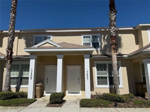 17507 Placidity Ave, CLERMONT, FL, 34714-4432 | Card Image