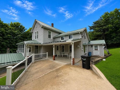 124 Riordan Rd, WESTERNPORT, MD, 21562-1607 | Card Image