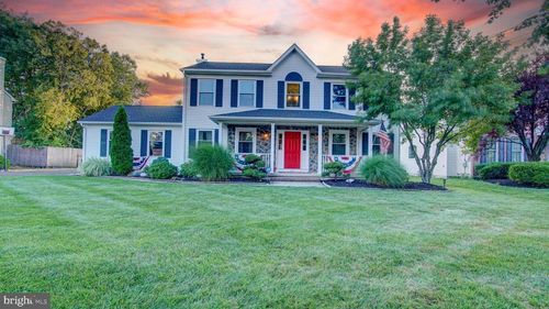 445 Paxson Ave, Hamilton Square, NJ, 08690-1914 | Card Image