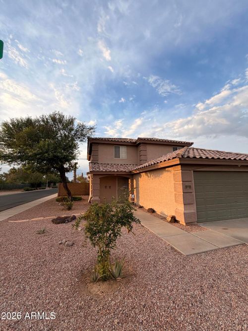 11850 W Sierra St, El Mirage, AZ, 85335-5043 | Card Image