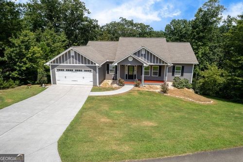 77 Winchester Ridge S, Jasper, GA, 30143 | Card Image