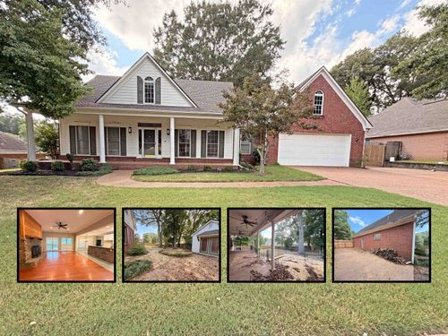 5019 Rabbit Chase Ln, Bartlett, TN, 38002 | Card Image