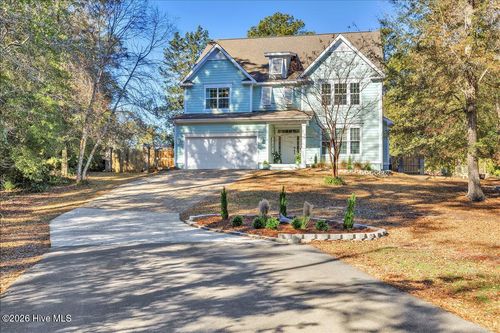 8056 Bonfire Dr, Wilmington, NC, 28409-4959 | Card Image