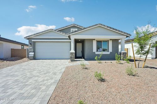 25418 N 77th Dr, Peoria, AZ, 85383-4440 | Card Image