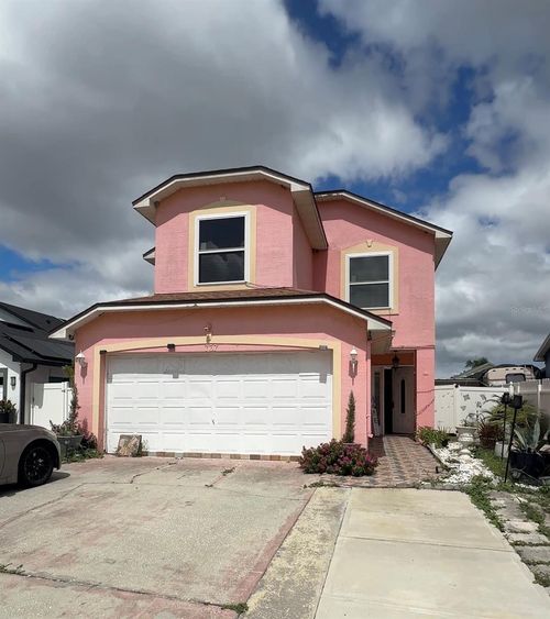 737 Country Woods, Kissimmee, FL, 34744 | Card Image