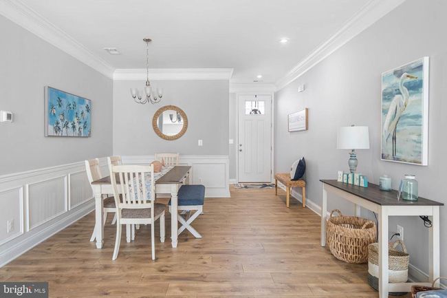 38040 Cross Gate Rd, Townhouse with 3 bedrooms, 3 bathrooms and null parking in MILLVILLE DE | Image 13