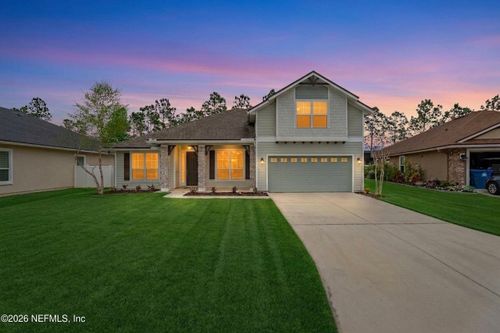 387 Jennie Lake Ct, St Augustine, FL, 32095-8976 | Card Image