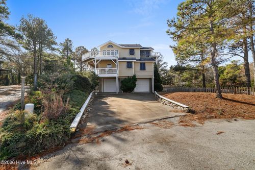 203 W Outlook Ct, Nags Head, NC, 27959-9205 | Card Image