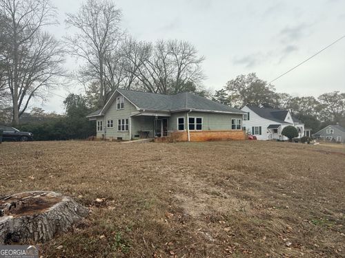 0 Jackson Avenue, Thomaston, GA, 30286 | Card Image