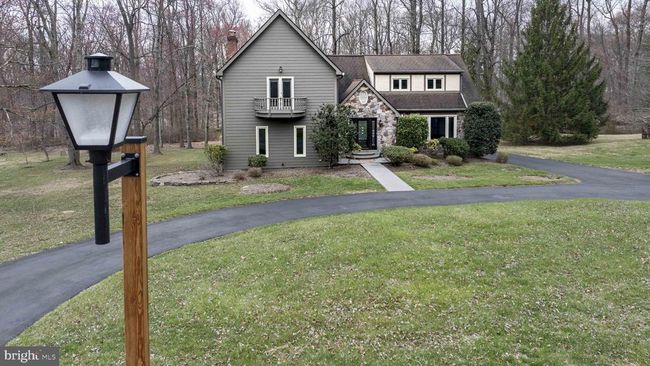 35 Declaration Dr, House other with 4 bedrooms, 3 bathrooms and null parking in NEWTOWN PA | Image 48