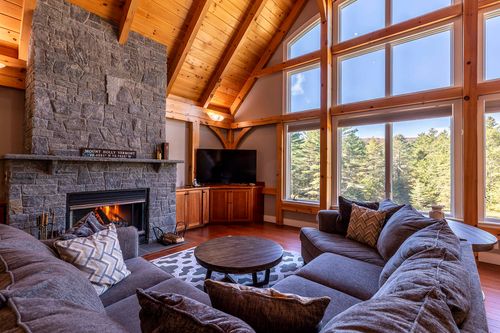 124 Barlow Rd, Belmont, VT, 05730 | Card Image