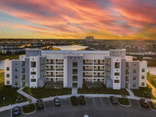 205-4741 Clock Tower Dr, KISSIMMEE, FL, 34746-5511 | Card Image