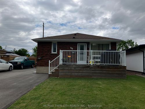 46 Linden Ave, Brantford, ON, N3S7E5 | Card Image